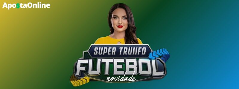 Aposta Online promove o futebol em formato de cartas Caça Níquel