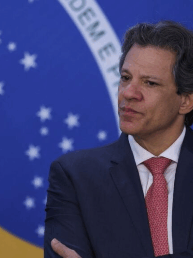 Haddad fala em recalibrar MP que eleva impostos para apostas, fintechs e investimentos